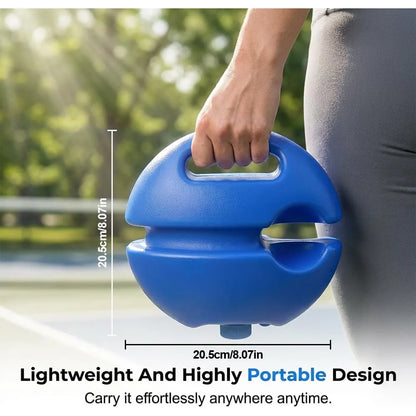 Solo Serve Tennis Trainer