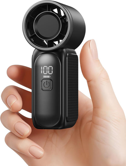 Pocket Breeze Portable Mini Fan