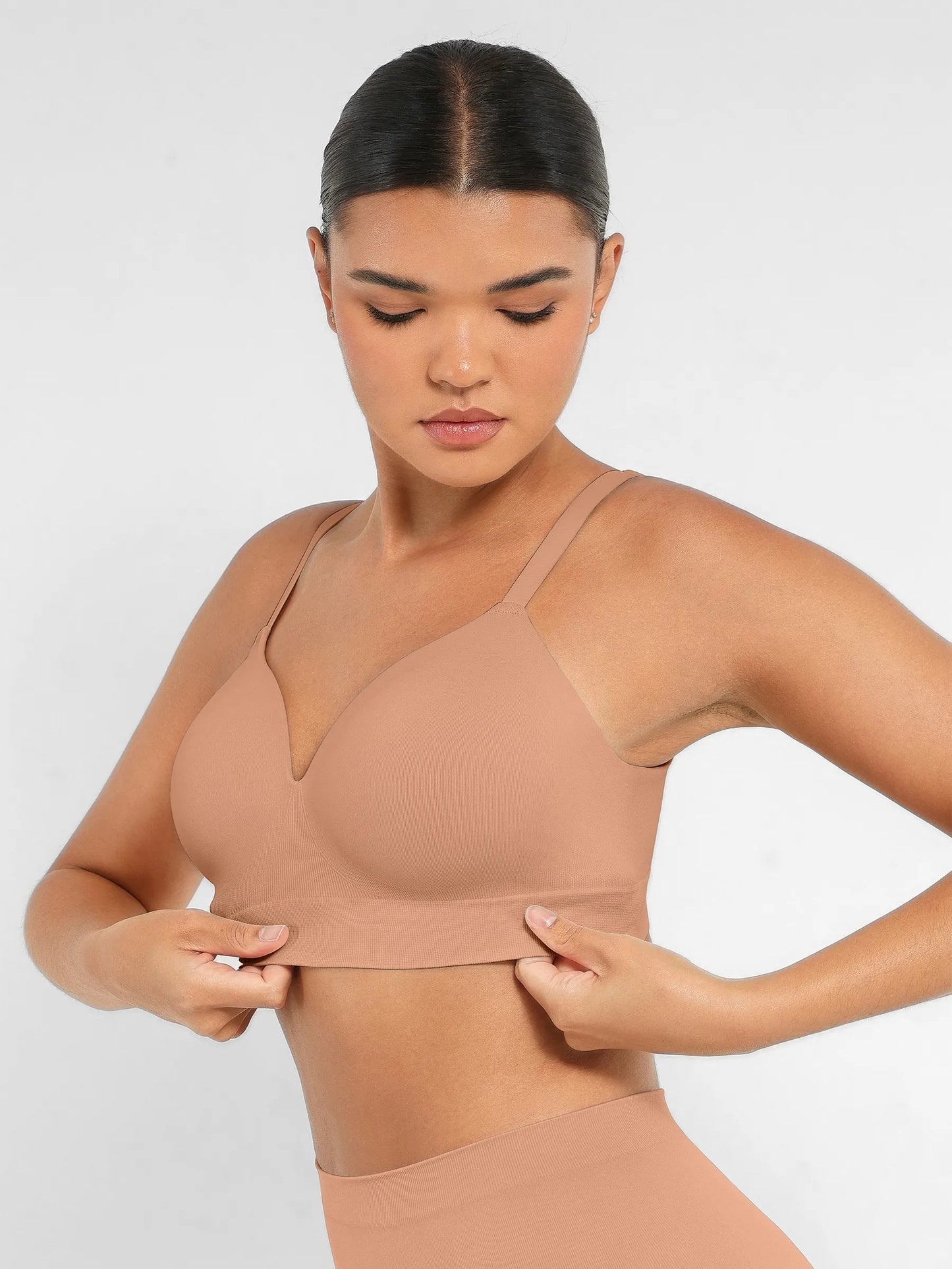 Comfort Bliss Wireless Bra