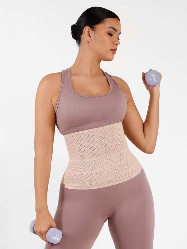 Everyday Comfort Waist Trainer Belt