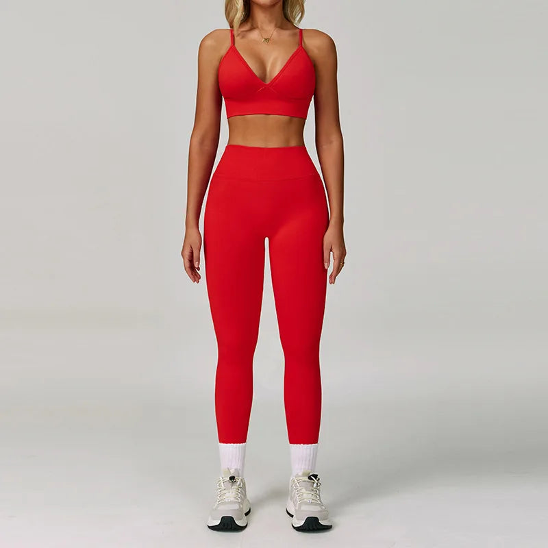 DryFit Active Training Set Pro