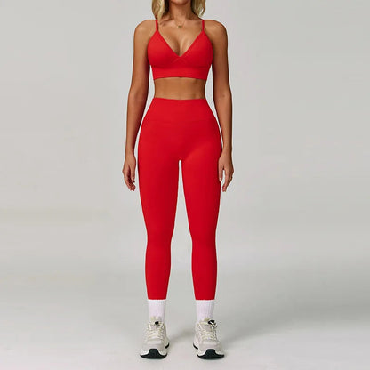 DryFit Active Training Set Pro