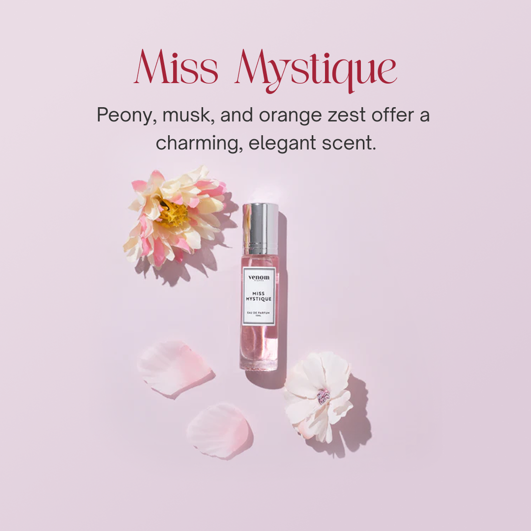 Venom Magnetic Scent Spray