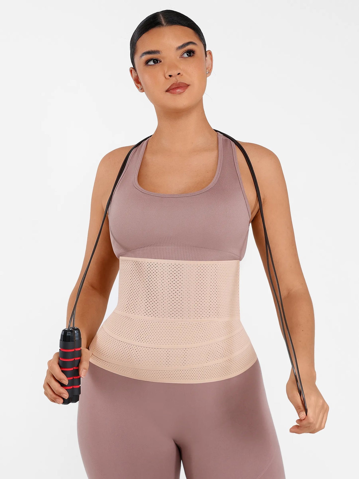 Everyday Comfort Waist Trainer Belt