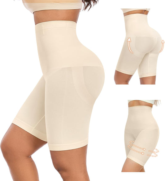Invisible Shape Briefs