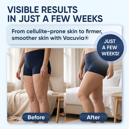 Smoother, Firmer Skin In 3 Weeks — From Home