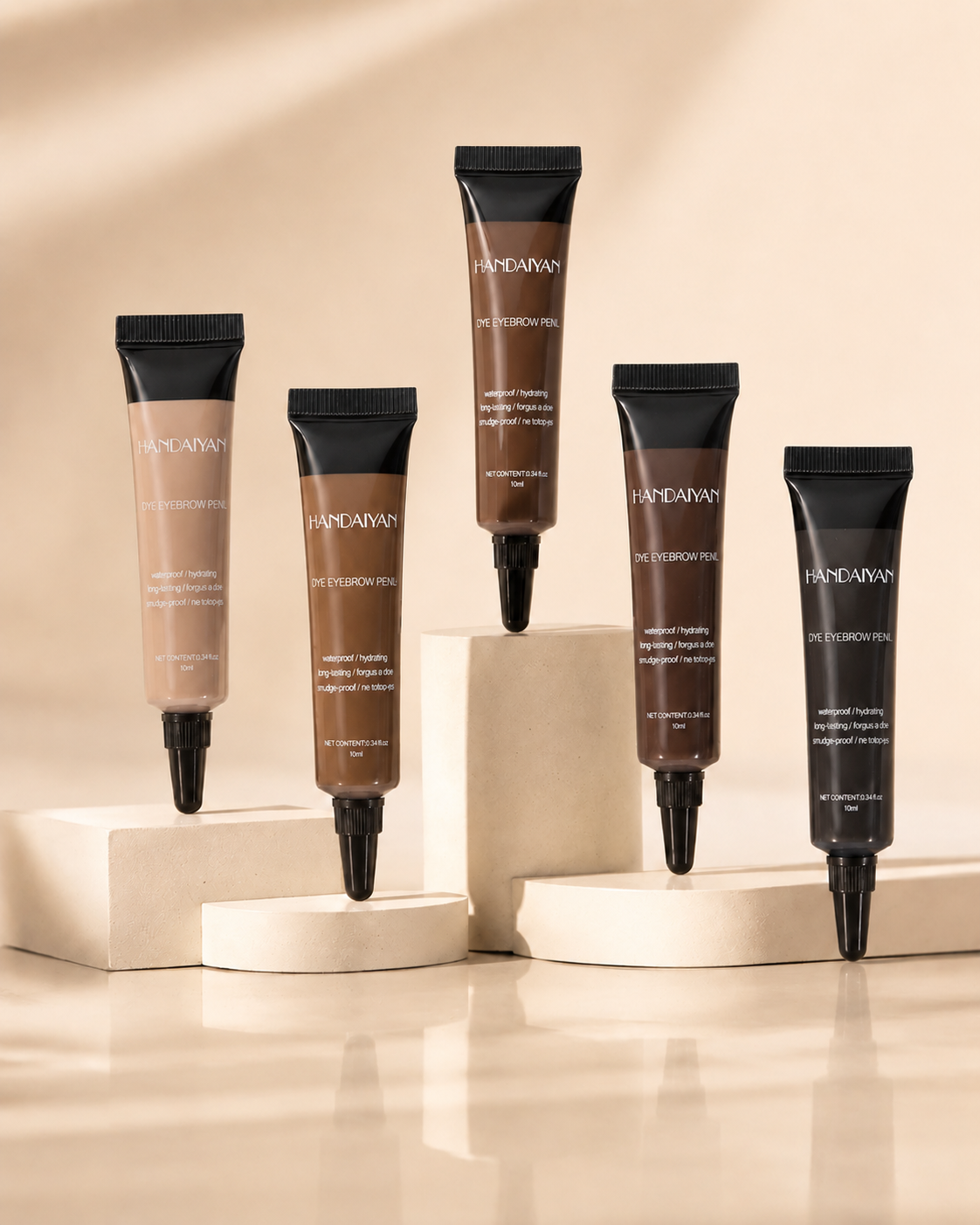 BrowFix Tinted Brow Gel