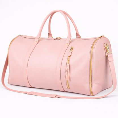 Milano Travel Duffel Pro