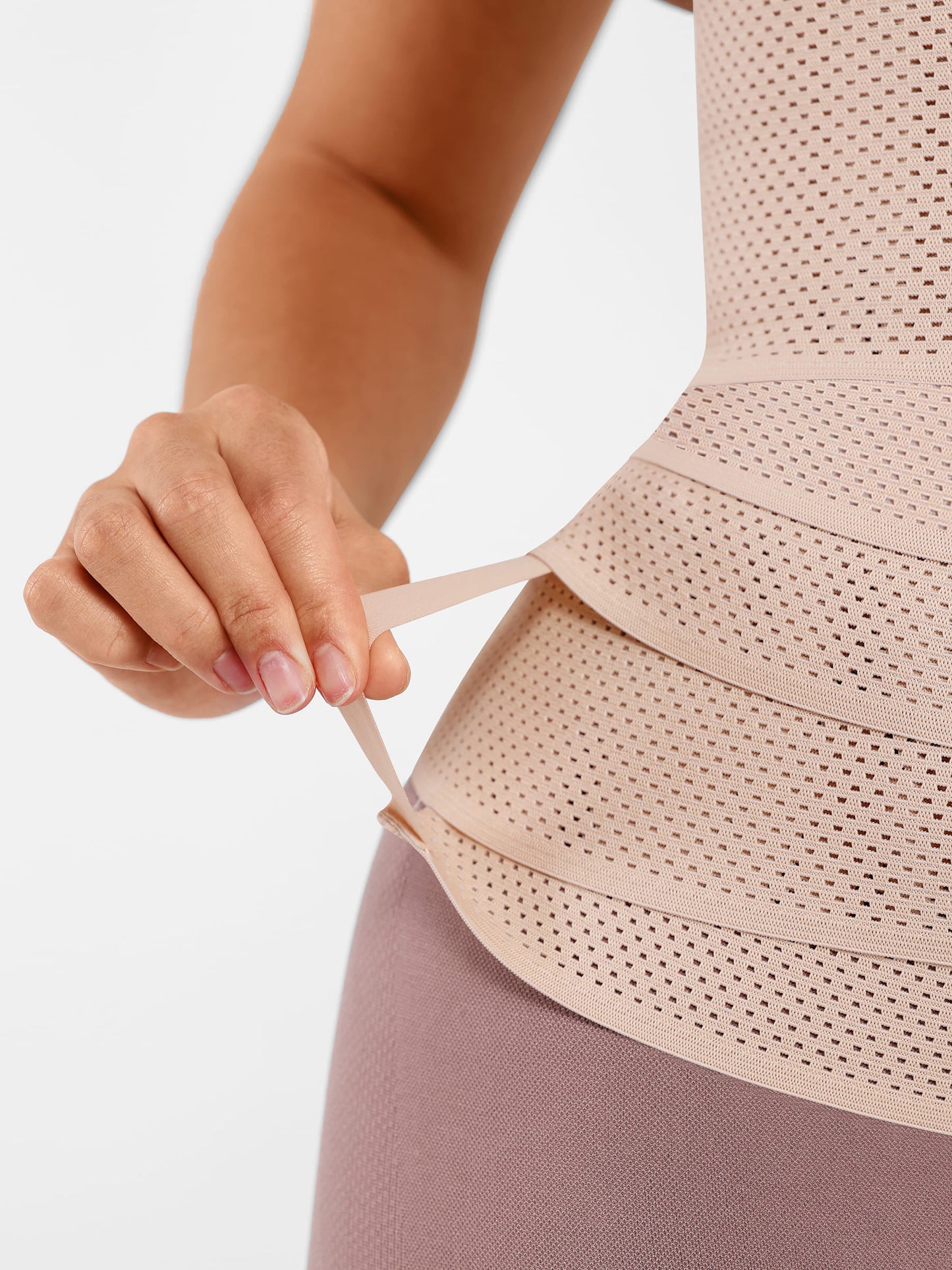 Everyday Comfort Waist Trainer Belt