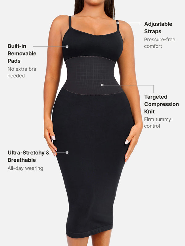 Everyday Seamless Shaper Dress