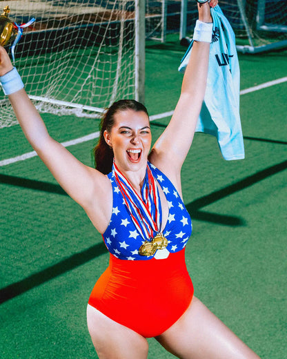 StarSpangled™ Swim