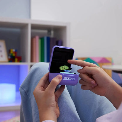 Pocket Retro Virtual Pet Pal