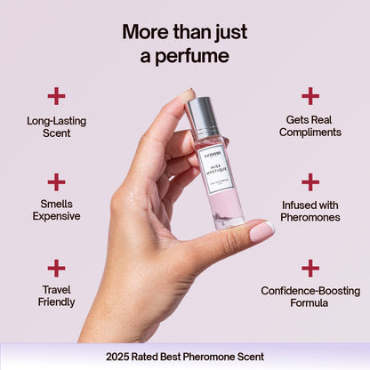 Venom Magnetic Scent Spray