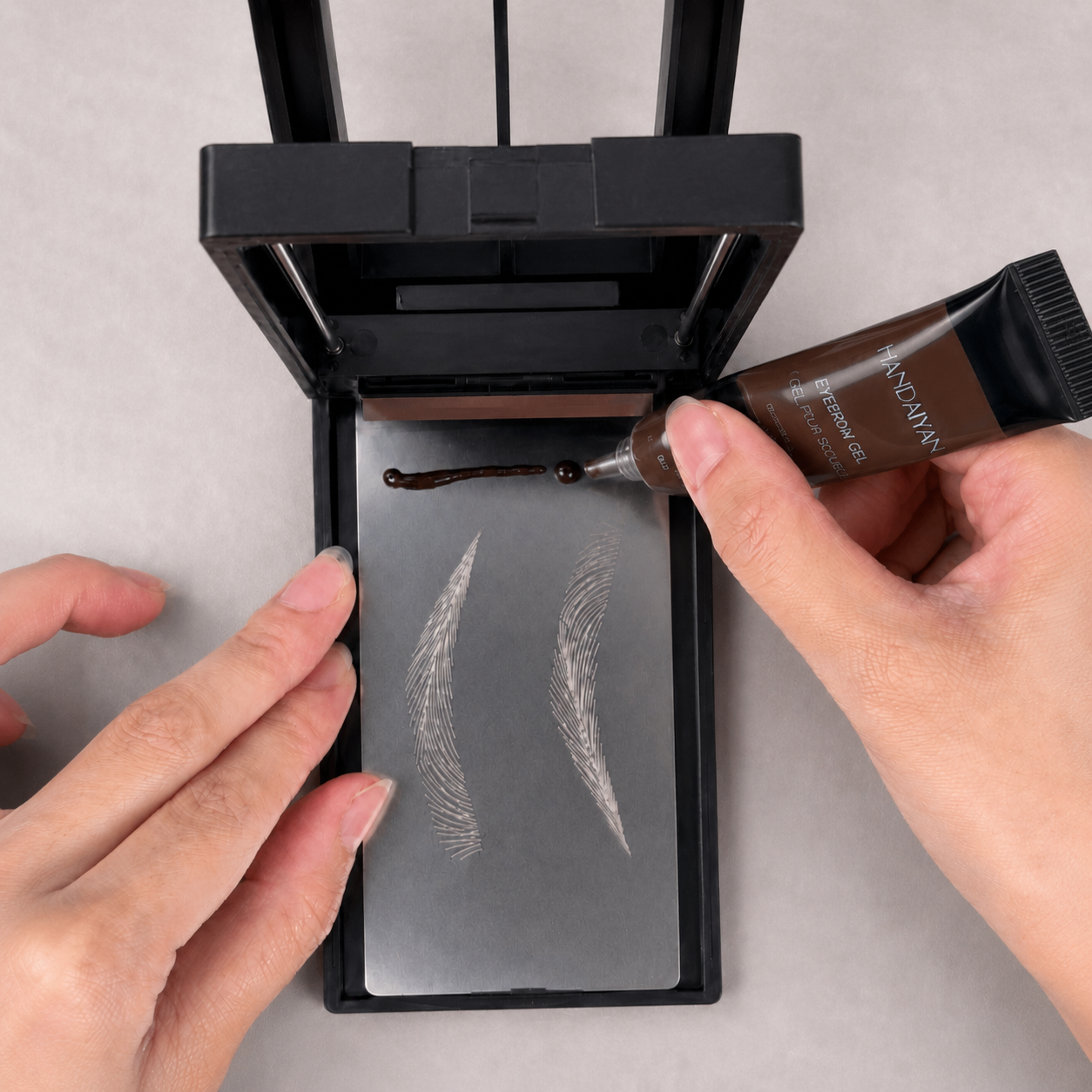 BrowForm Pro Shaping Tool