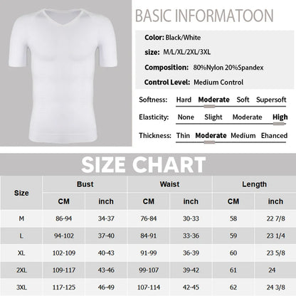 FlexCore™ Compression Tee