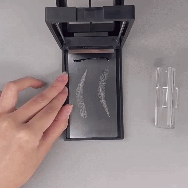 BrowForm Pro Shaping Tool