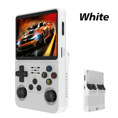 RetroVolt™