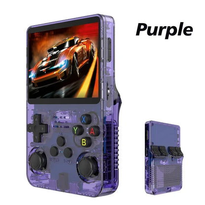 RetroVolt™