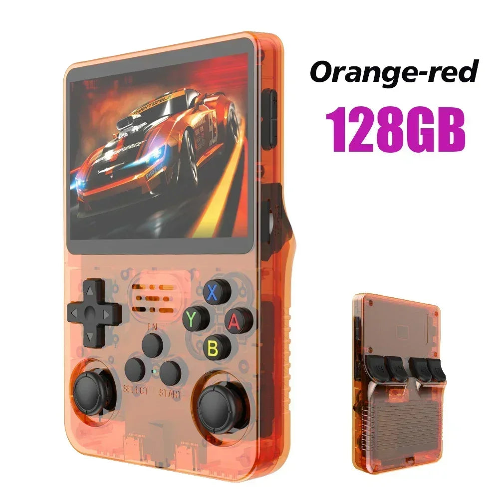 RetroVolt™