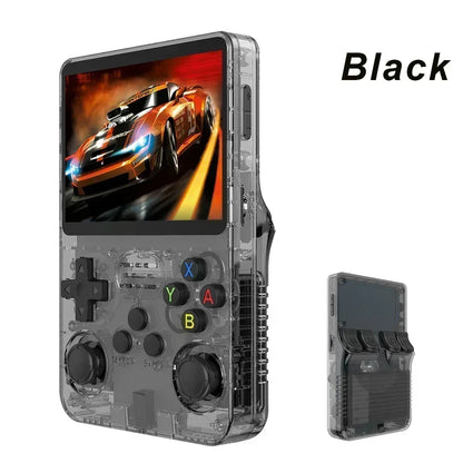 RetroVolt™