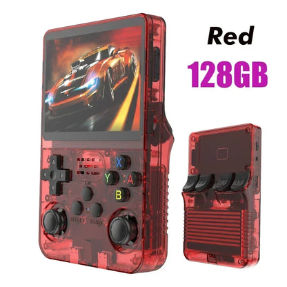 RetroVolt™