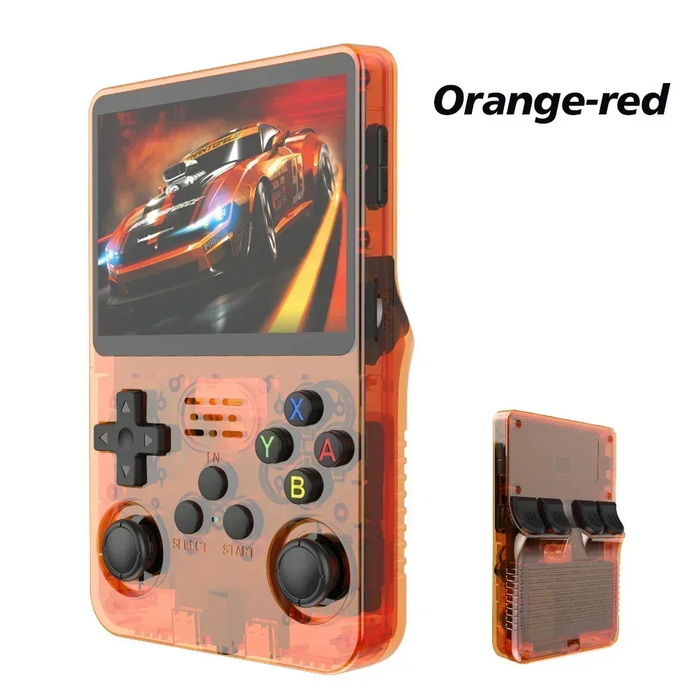 RetroVolt™