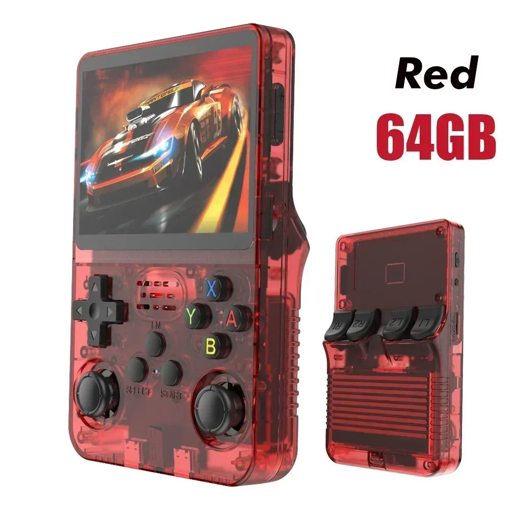 RetroVolt™