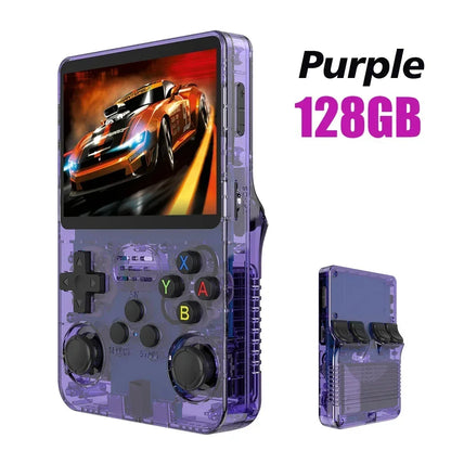 RetroVolt™