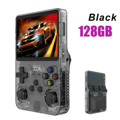 RetroVolt™