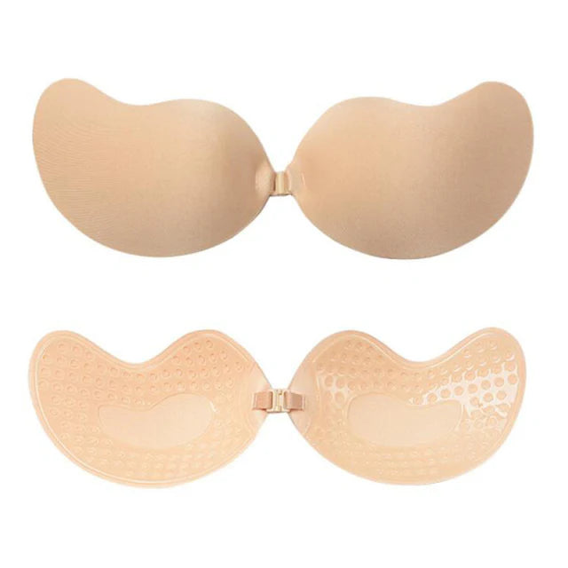 The WingLift™ Strapless Lifting Bra
